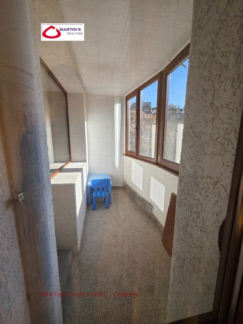 Продава 3-СТАЕН, гр. София, Лозенец, снимка 14 - Апартаменти - 53004149