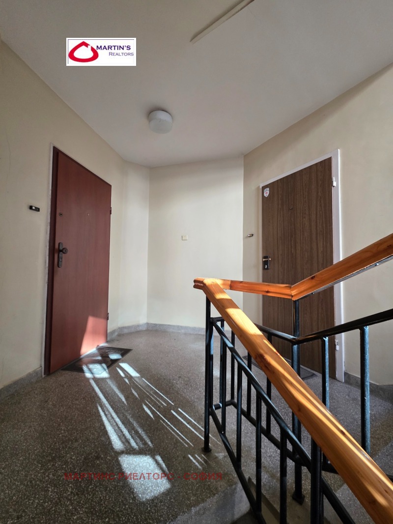 Продава 3-СТАЕН, гр. София, Лозенец, снимка 15 - Апартаменти - 53004149