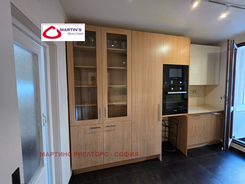 Продава 3-СТАЕН, гр. София, Лозенец, снимка 4 - Апартаменти - 53004149