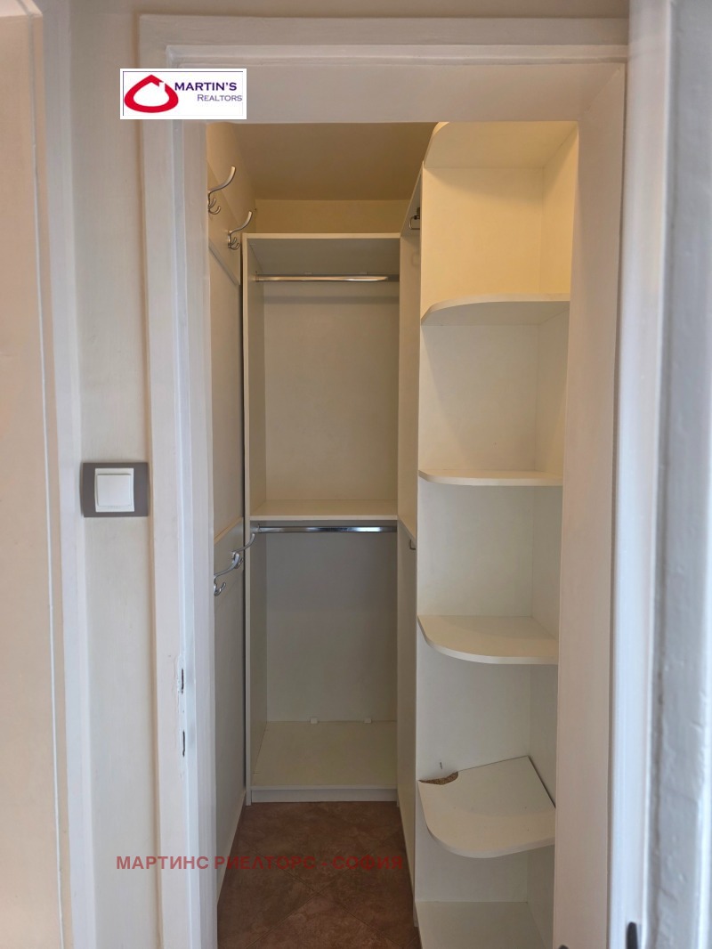 Продава 3-СТАЕН, гр. София, Лозенец, снимка 11 - Апартаменти - 53004149