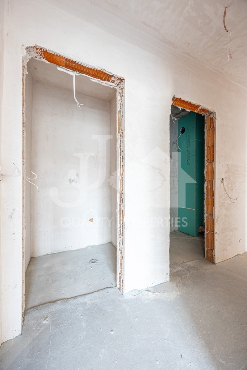 Продава 3-СТАЕН, гр. София, Полигона, снимка 12 - Апартаменти - 53072117