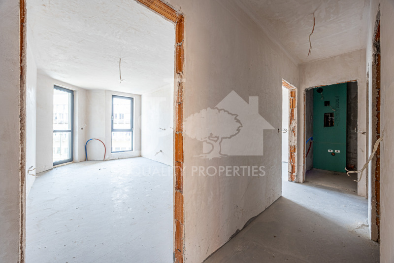 Продава 3-СТАЕН, гр. София, Полигона, снимка 7 - Апартаменти - 53072117