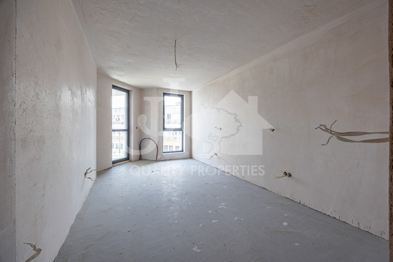 Продава 3-СТАЕН, гр. София, Полигона, снимка 9 - Апартаменти - 53072117