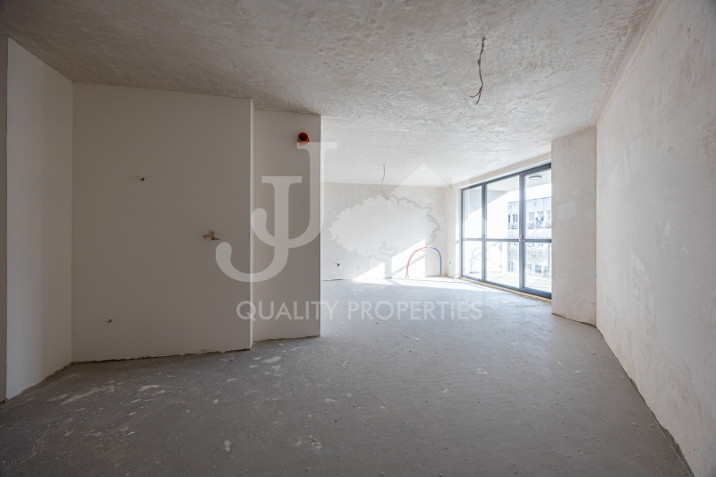 Продава 3-СТАЕН, гр. София, Полигона, снимка 2 - Апартаменти - 53072117