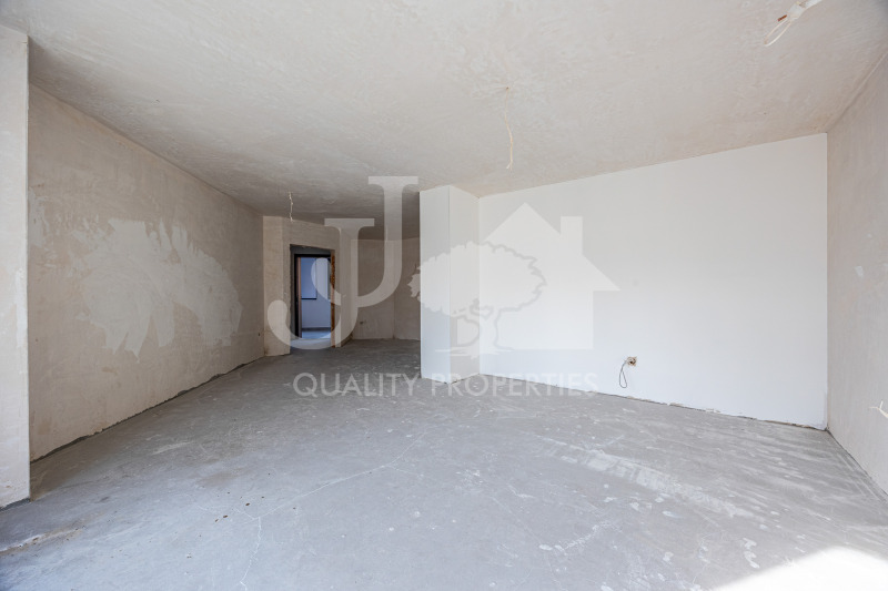 Продава 3-СТАЕН, гр. София, Полигона, снимка 4 - Апартаменти - 53072117