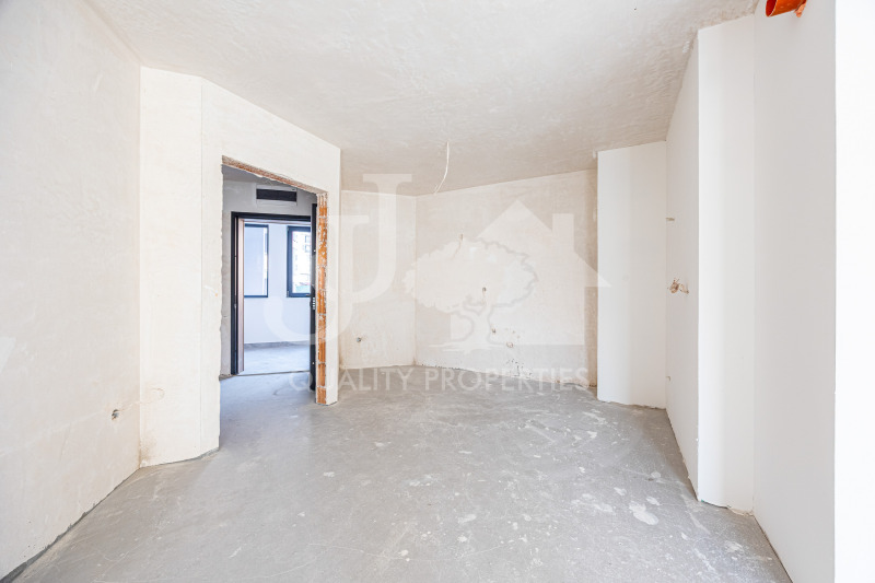 Продава 3-СТАЕН, гр. София, Полигона, снимка 5 - Апартаменти - 53072117