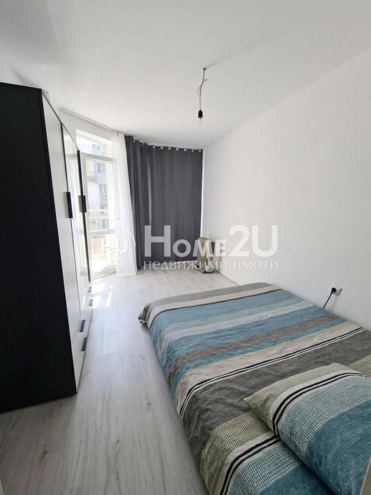 Продава 3-СТАЕН, гр. Бургас, област Бургас, снимка 4 - Апартаменти - 54026844