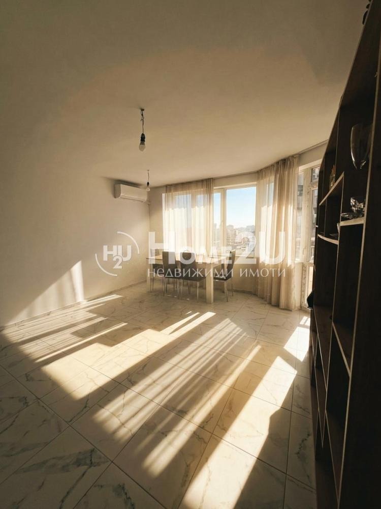 Продава 3-СТАЕН, гр. Бургас, област Бургас, снимка 2 - Апартаменти - 54026844