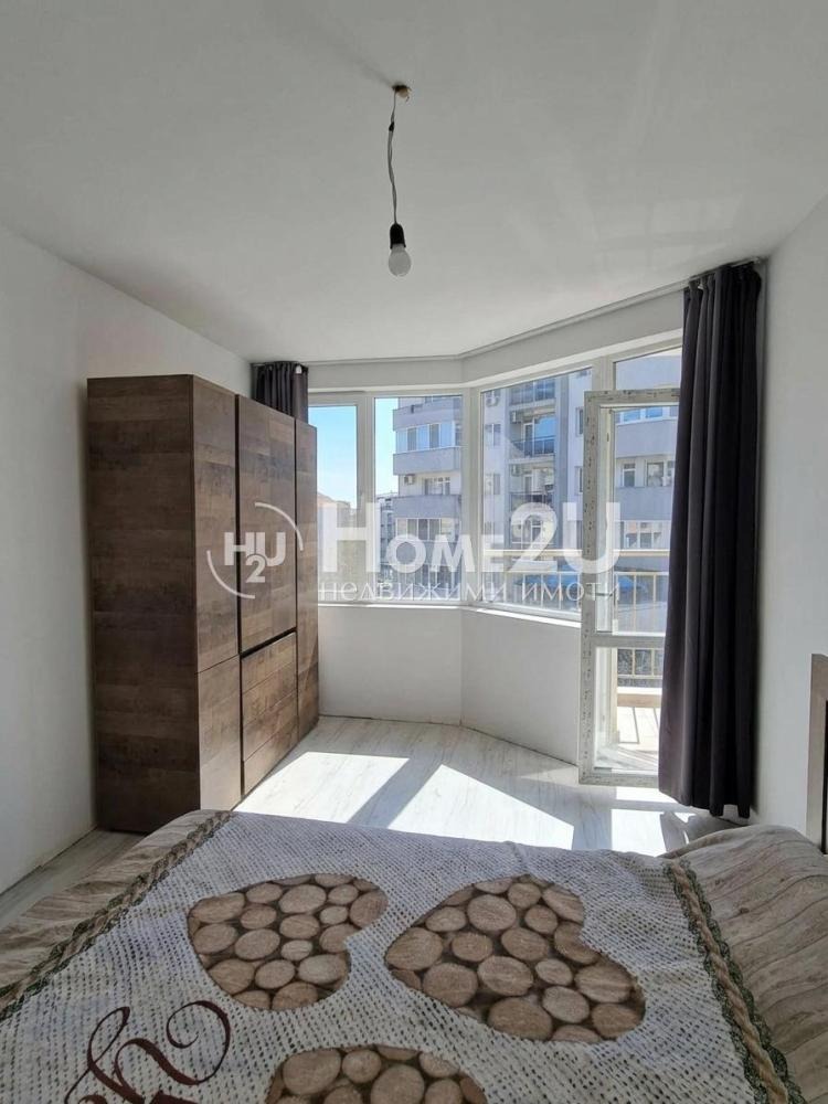 Продава 3-СТАЕН, гр. Бургас, област Бургас, снимка 8 - Апартаменти - 54026844