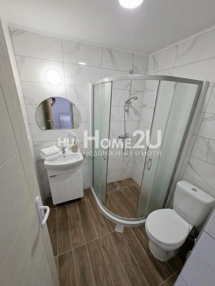 Продава 3-СТАЕН, гр. Бургас, област Бургас, снимка 7 - Апартаменти - 54026844