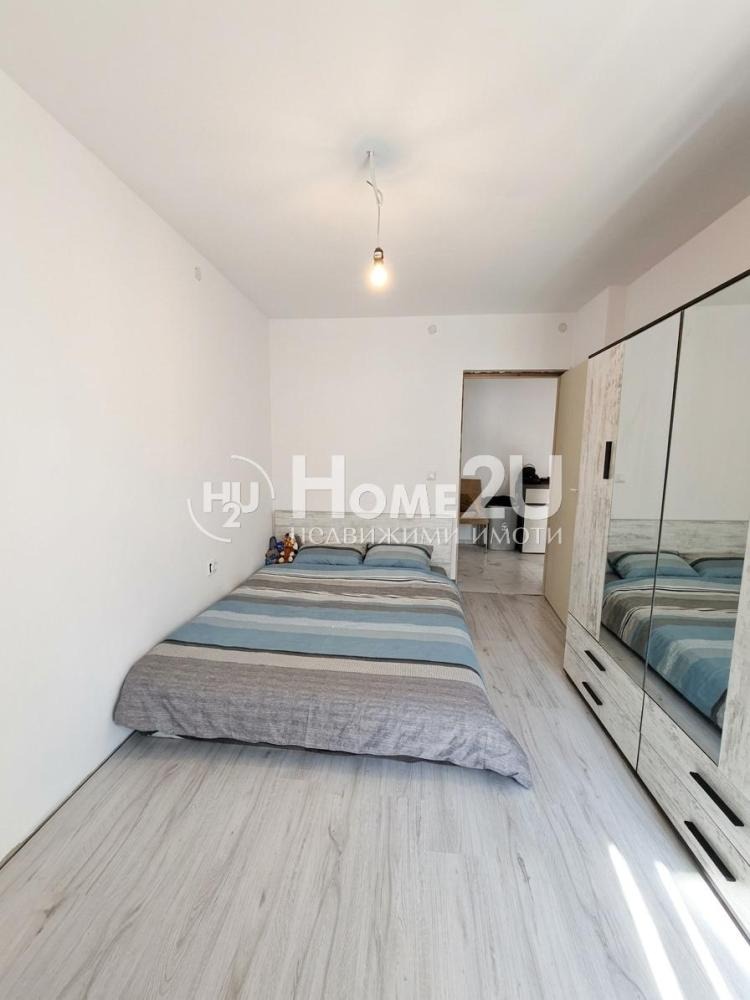 Продава 3-СТАЕН, гр. Бургас, област Бургас, снимка 5 - Апартаменти - 54026844