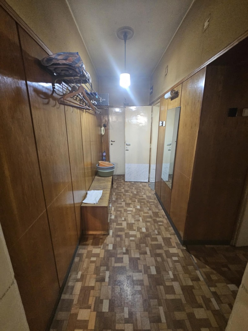 Продава  4-стаен град Стара Загора , Център , 81 кв.м | 67635732 - изображение [2]