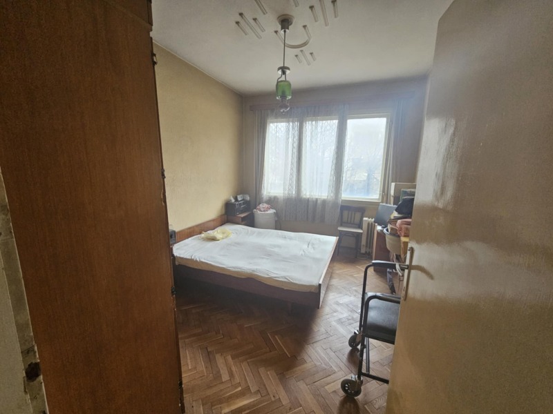 Продава 4-СТАЕН, гр. Стара Загора, Център, снимка 9 - Aпартаменти - 48992216