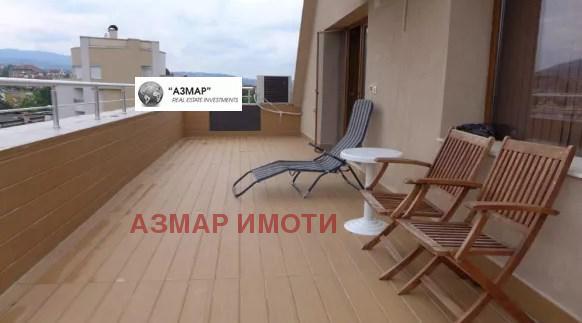 Продава МНОГОСТАЕН, гр. София, Бъкстон, снимка 10 - Aпартаменти - 47754865