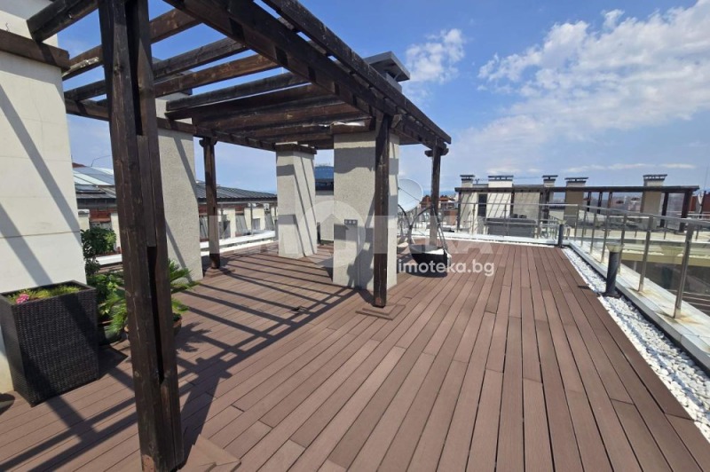 À venda  Mais de 3 quartos Sofia , Manastirski livadi , 546 m² | 84760108 - imagem [9]