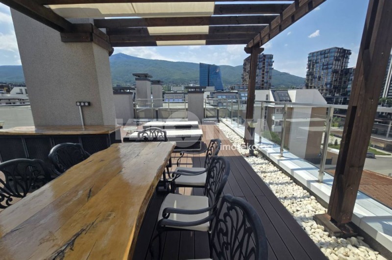 À venda  Mais de 3 quartos Sofia , Manastirski livadi , 546 m² | 84760108 - imagem [10]