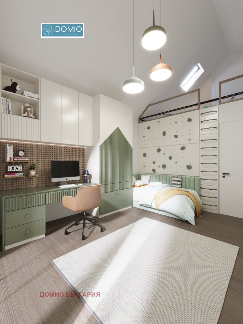 Till salu  Hus Varna , Sveti Nikola , 185 kvm | 90903655 - bild [6]