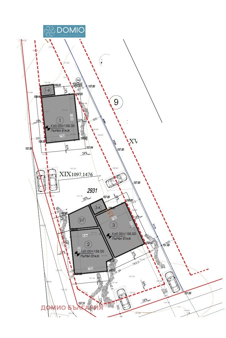 Till salu  Hus Varna , Sveti Nikola , 185 kvm | 90903655 - bild [10]