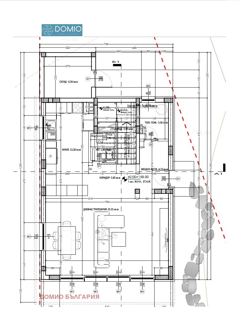 Till salu  Hus Varna , Sveti Nikola , 185 kvm | 90903655 - bild [8]