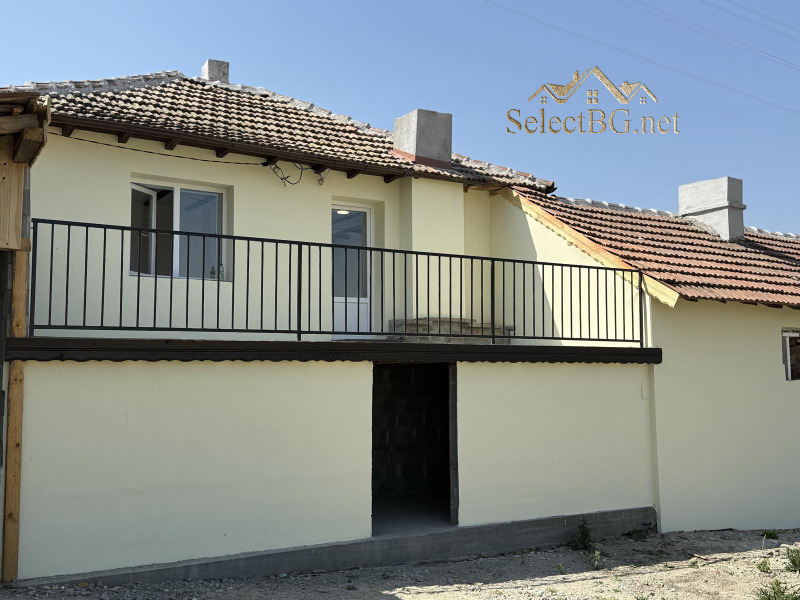 Zu verkaufen  Haus region Weliko Tarnowo , Daskot , 98 qm | 31350067 - Bild [2]