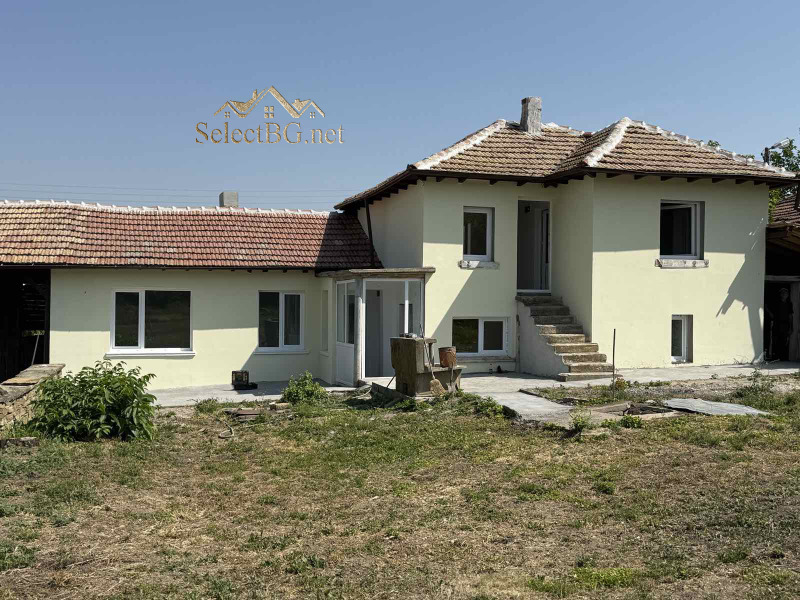Zu verkaufen  Haus region Weliko Tarnowo , Daskot , 98 qm | 31350067 - Bild [3]