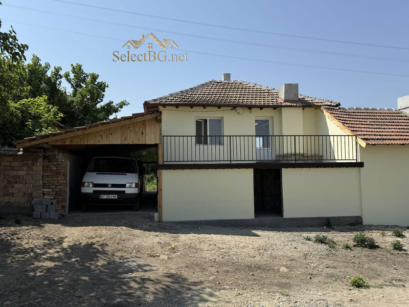 Zu verkaufen  Haus region Weliko Tarnowo , Daskot , 98 qm | 31350067