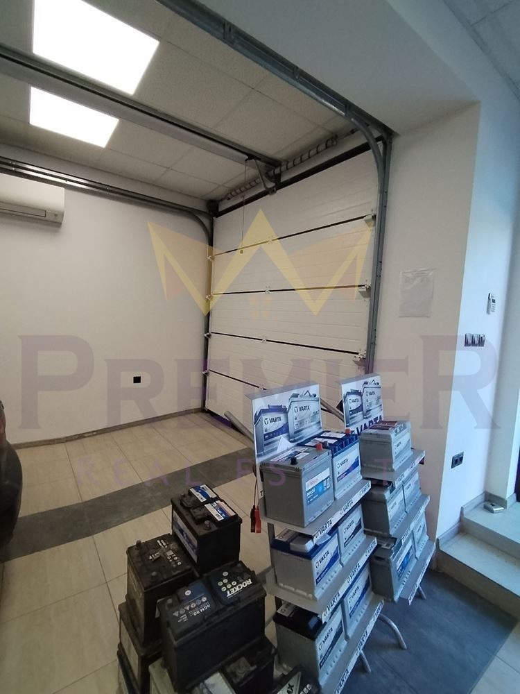 Satılık  Mağaza Varna , Grand Mol , 120 metrekare | 53912815 - görüntü [5]