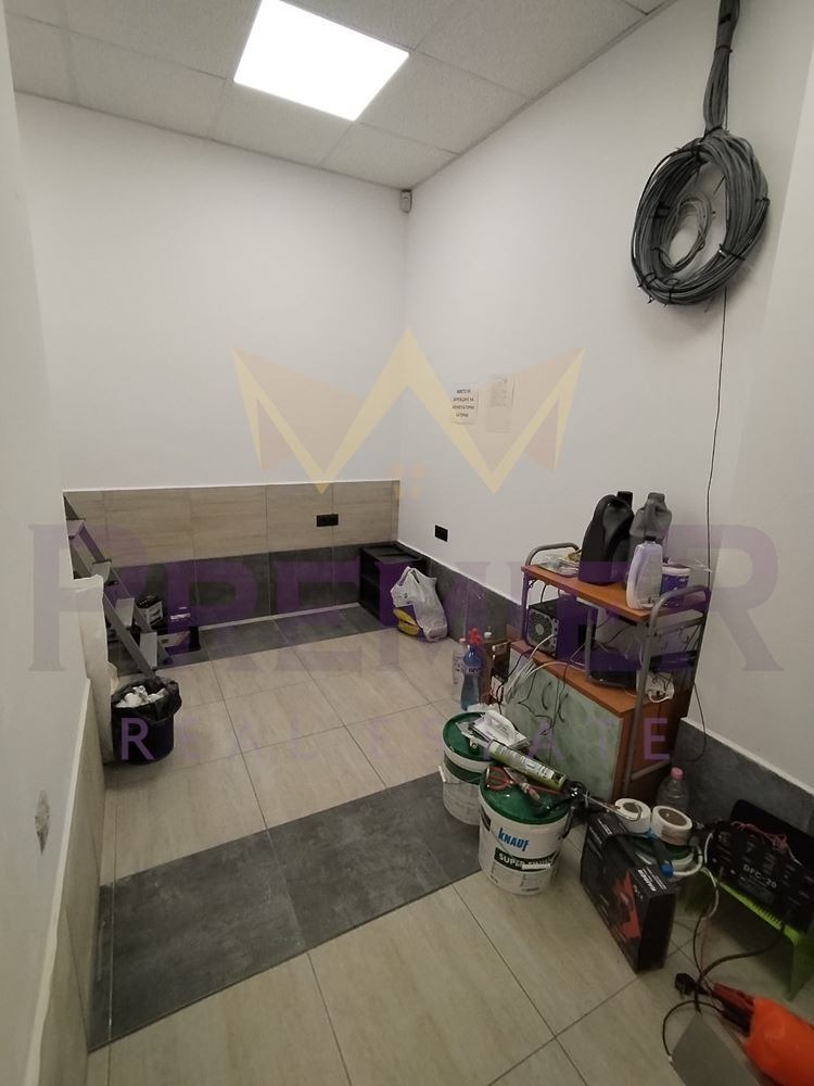 Satılık  Mağaza Varna , Grand Mol , 120 metrekare | 53912815 - görüntü [8]
