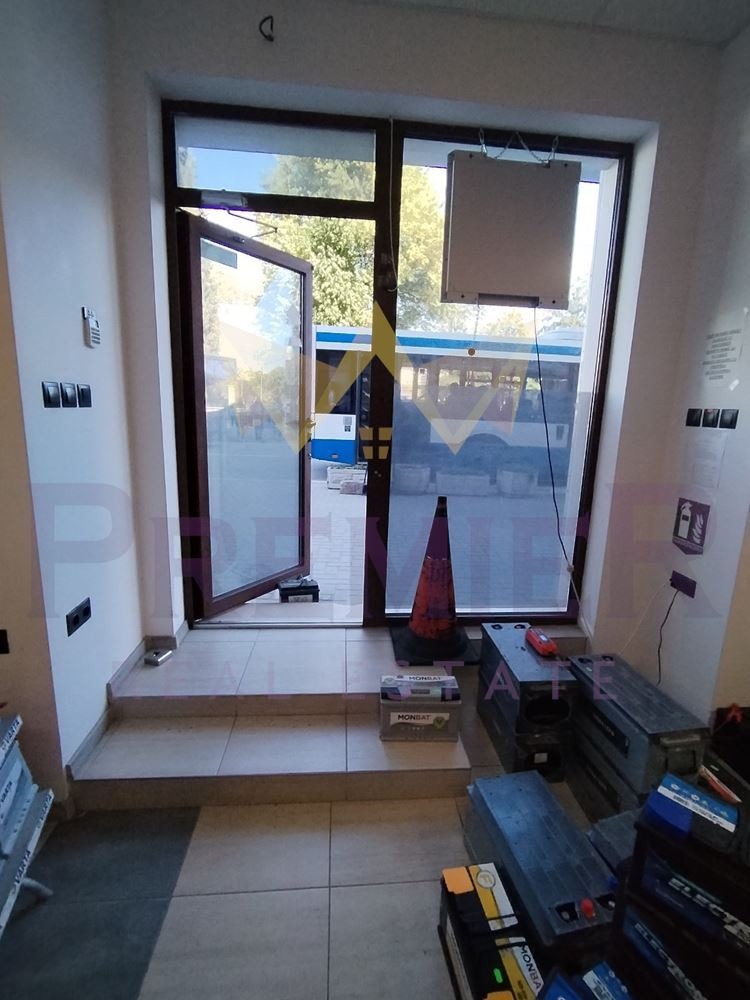 Satılık  Mağaza Varna , Grand Mol , 120 metrekare | 53912815 - görüntü [3]