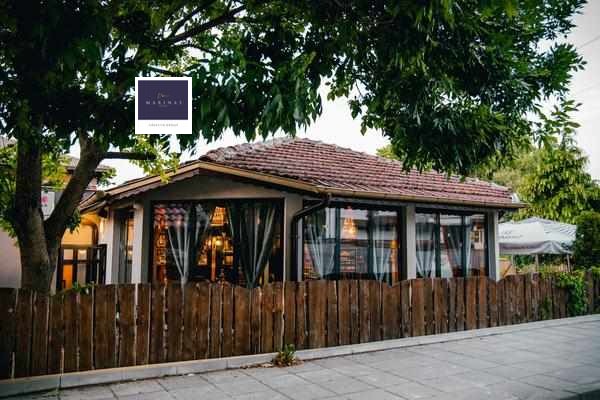 En venta  Bar; Cafetería región Kyustendil , Zhilentsi , 607 metros cuadrados | 88223588 - imagen [4]