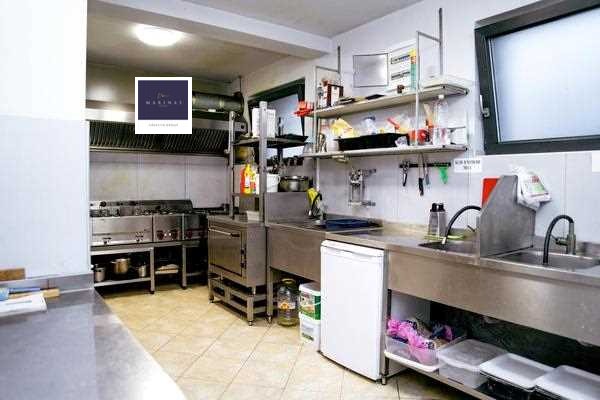 En venta  Bar; Cafetería región Kyustendil , Zhilentsi , 607 metros cuadrados | 88223588 - imagen [16]