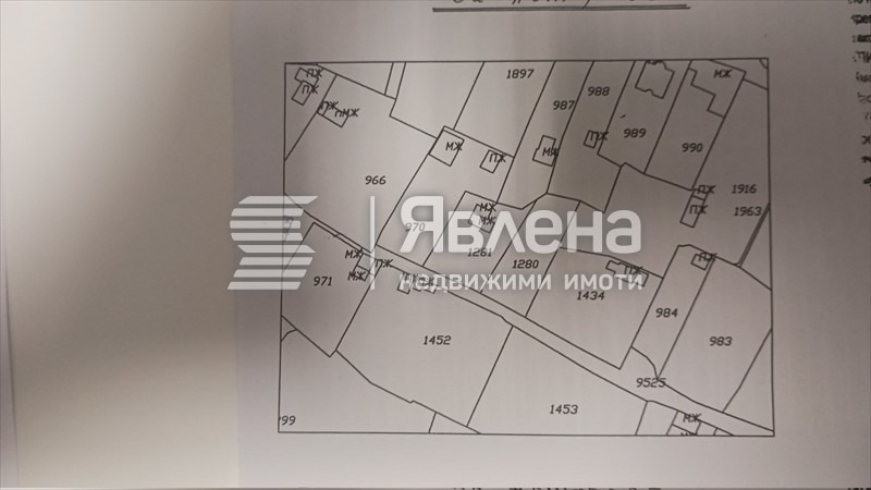 Продава ПАРЦЕЛ, гр. Варна, м-т Планова, снимка 8 - Парцели - 49382613