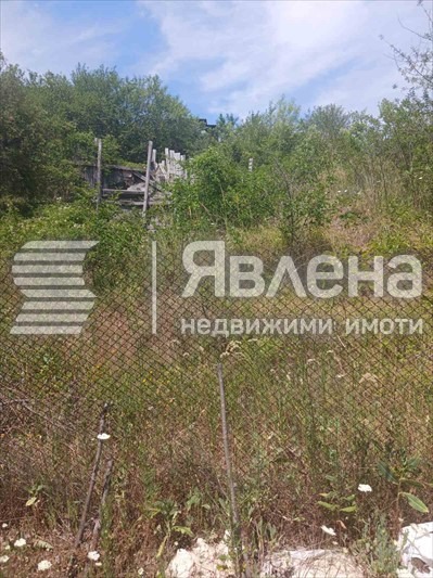 Продава ПАРЦЕЛ, гр. Варна, м-т Планова, снимка 7 - Парцели - 49382613