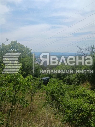 Продава ПАРЦЕЛ, гр. Варна, м-т Планова, снимка 3 - Парцели - 49382613