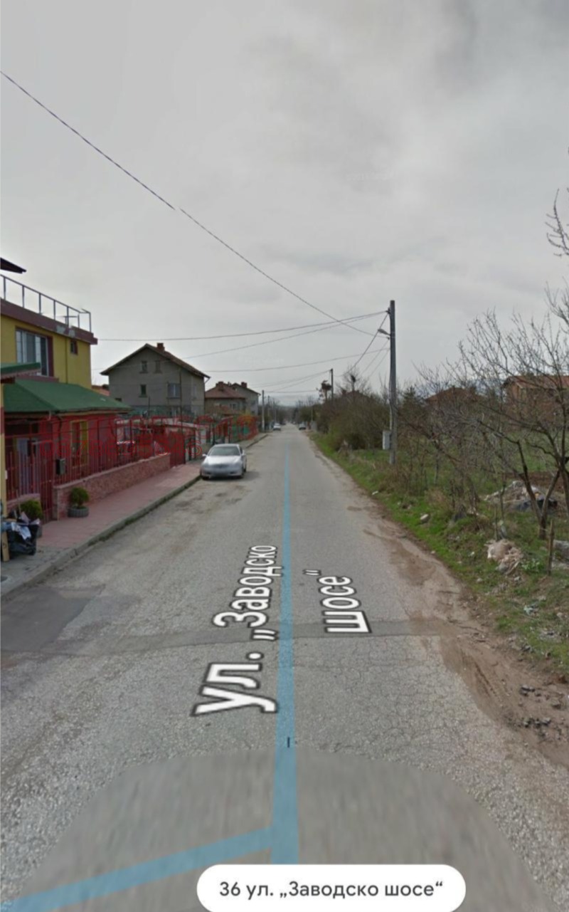 Satılık  Komplo Sofia , Novi Iskar , 6847 metrekare | 18852389 - görüntü [7]