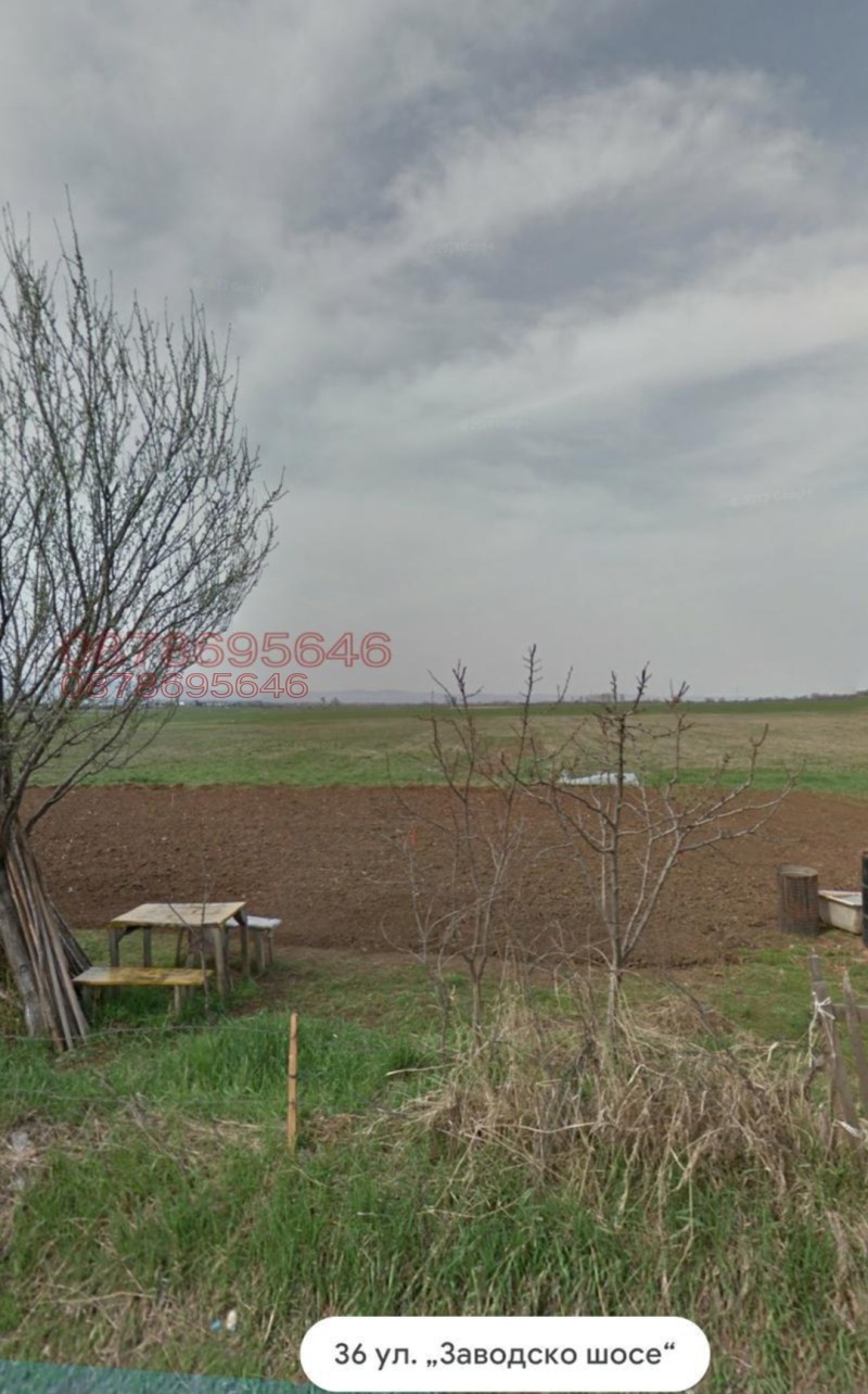 Satılık  Komplo Sofia , Novi Iskar , 6847 metrekare | 18852389 - görüntü [4]