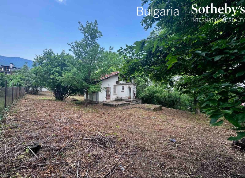 À vendre  Parcelle Sofia , Simeonovo , 875 m² | 44126500