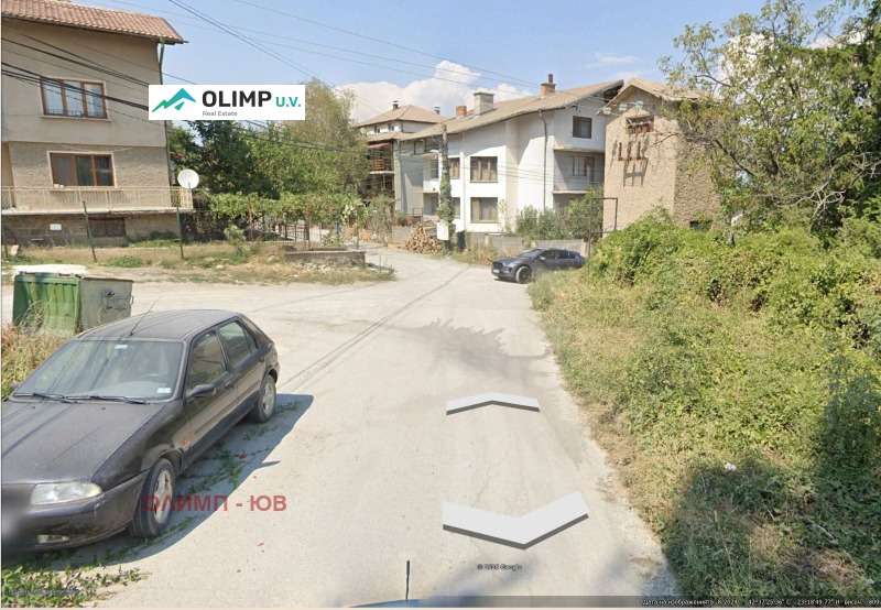 Продава  Парцел, град София, в.з.Симеоново - Драгалевци •  621 000 € • ID 65967828 — holmes.bg - [1] 