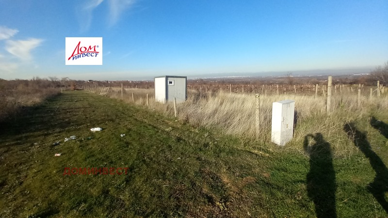 Продава ПАРЦЕЛ, с. Брестник, област Пловдив, снимка 2 - Парцели - 52890997