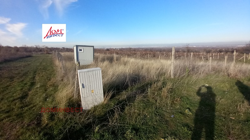 Продава ПАРЦЕЛ, с. Брестник, област Пловдив, снимка 3 - Парцели - 52890997