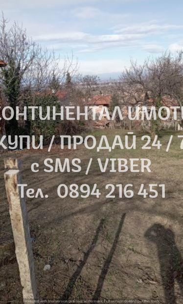 Продава ПАРЦЕЛ, с. Брестовица, област Пловдив, снимка 3 - Парцели - 54611872