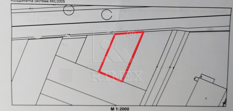 На продаж  Земля область Пловдив , Браниполе , 3.039 dka | 11499176 - зображення [2]