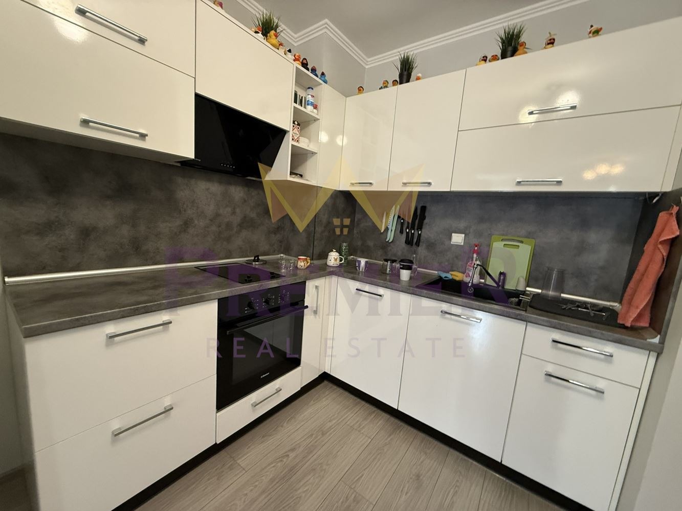 Продава 1-СТАЕН, гр. София, Студентски град, снимка 7 - Апартаменти - 53763093