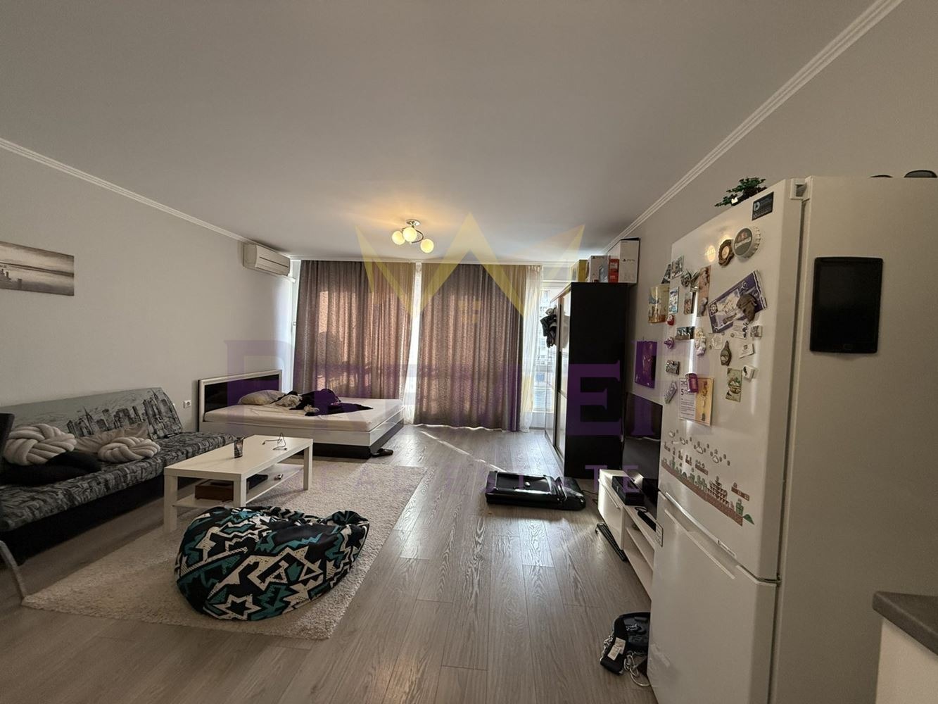 Продава 1-СТАЕН, гр. София, Студентски град, снимка 8 - Апартаменти - 53763093