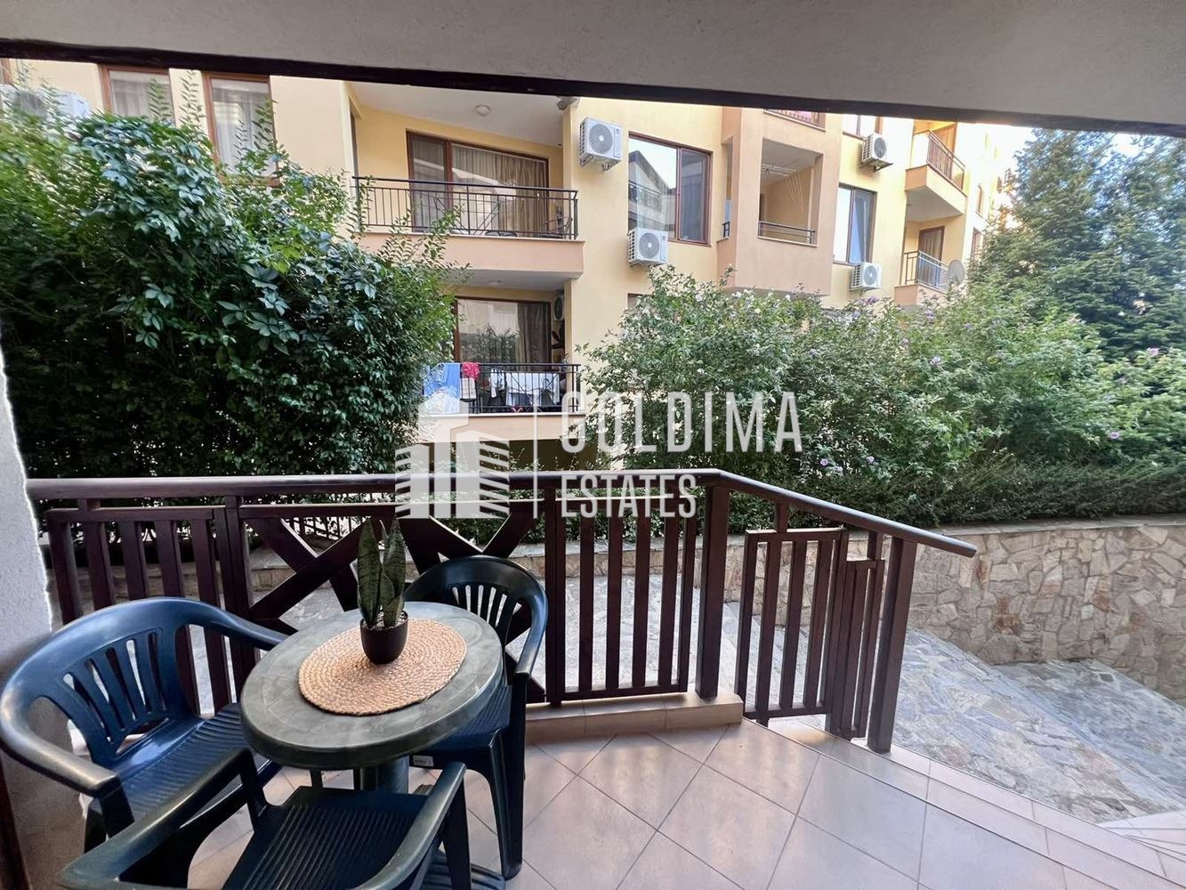 Продава 1-СТАЕН, гр. Свети Влас, област Бургас, снимка 9 - Апартаменти - 56218053