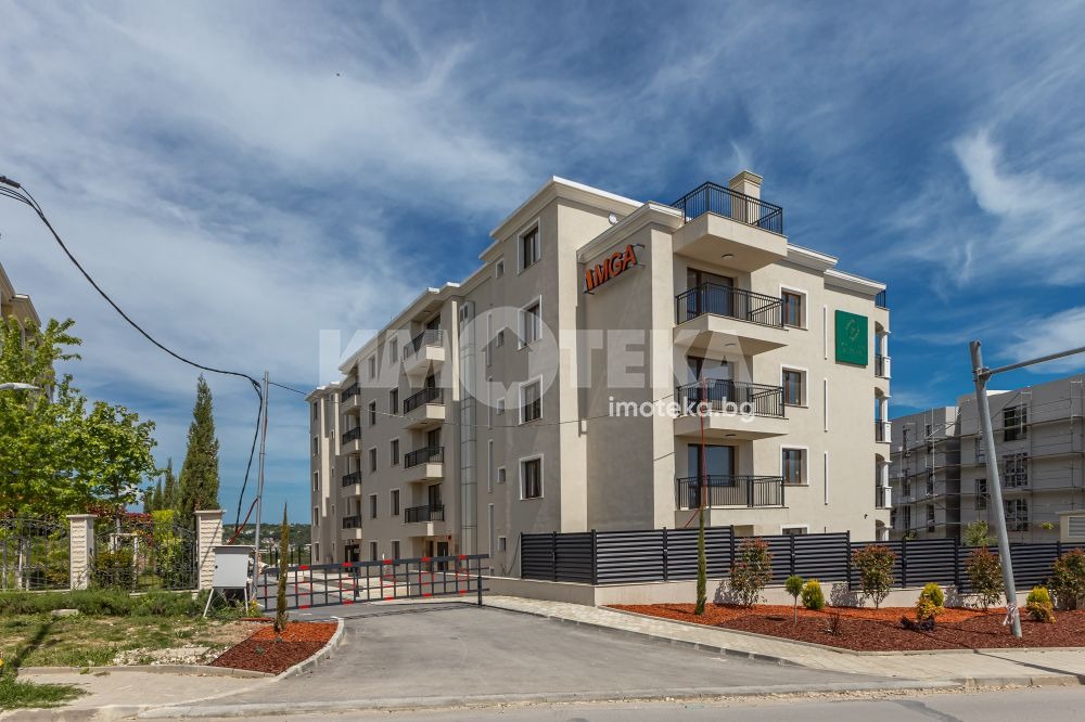 Продава 2-СТАЕН, гр. Варна, к.к. Св.Св. Константин и Елена, снимка 14 - Апартаменти - 54969612