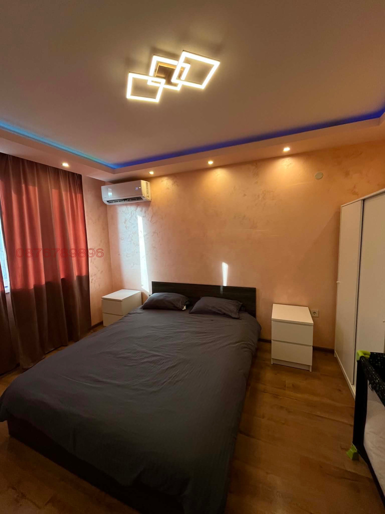 Продава 2-СТАЕН, гр. София, Ботунец, снимка 3 - Апартаменти - 55742598