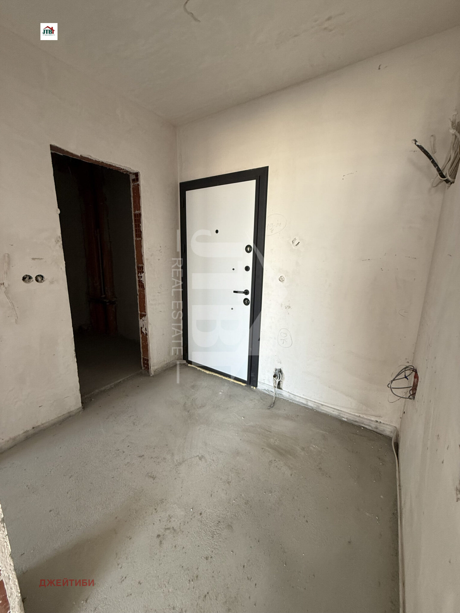 Продава 2-СТАЕН, гр. София, Малинова долина, снимка 7 - Апартаменти - 56002628