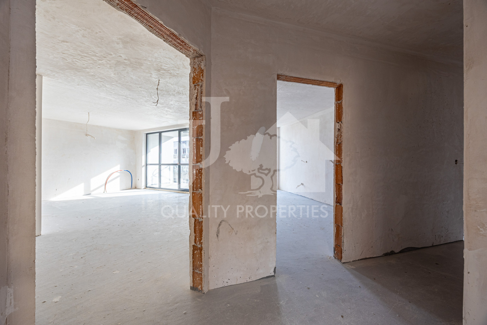 Продава 3-СТАЕН, гр. София, Полигона, снимка 2 - Апартаменти - 53072117