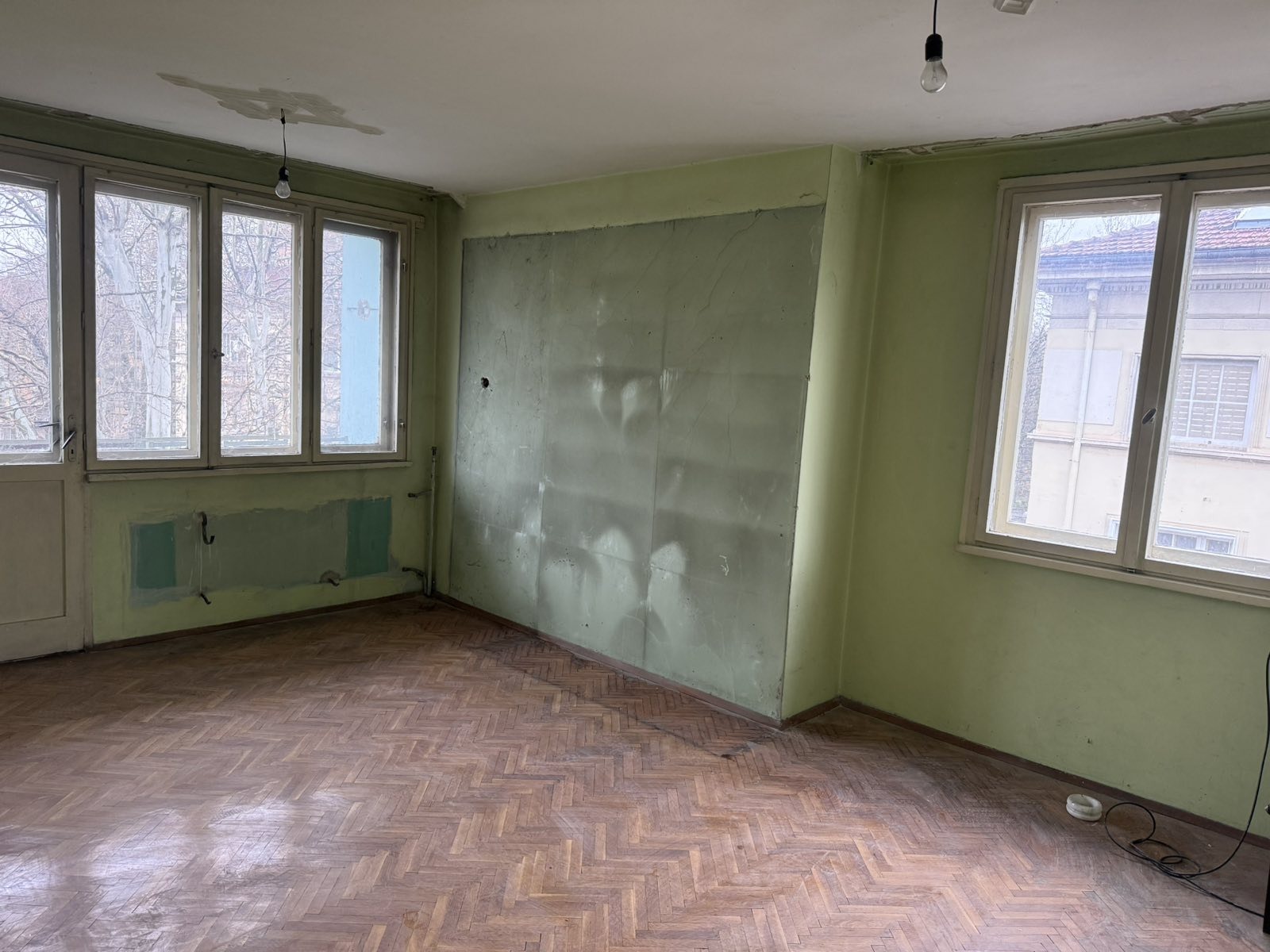 Продава 3-СТАЕН, гр. Плевен, Идеален център, снимка 13 - Апартаменти - 54198881